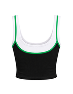 Dallas Hockey Varsity Tank