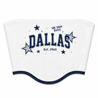 Dallas Rally Corset