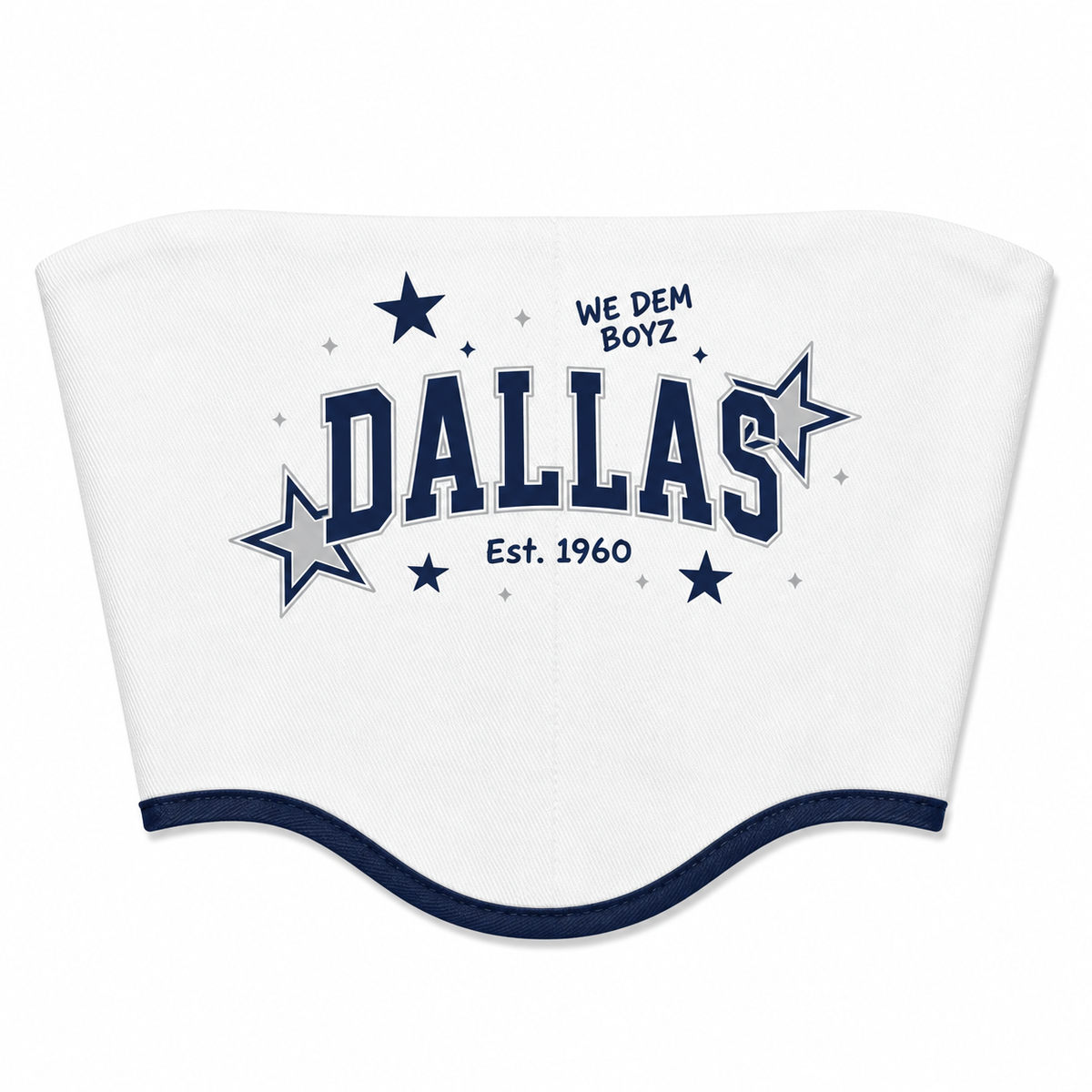 Dallas Rally Corset