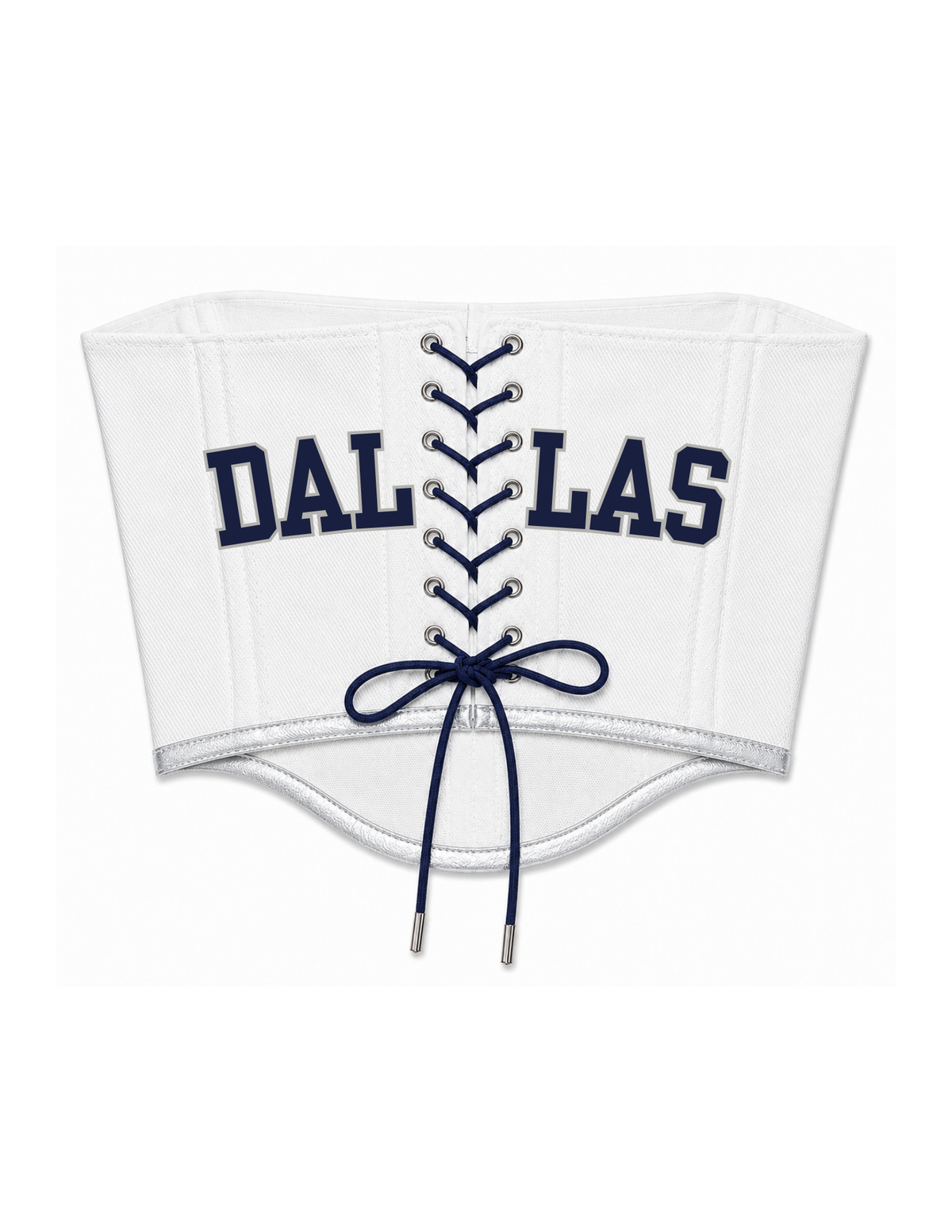 Dallas Victory Corset