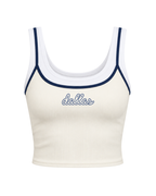 Dallas Varsity Tank