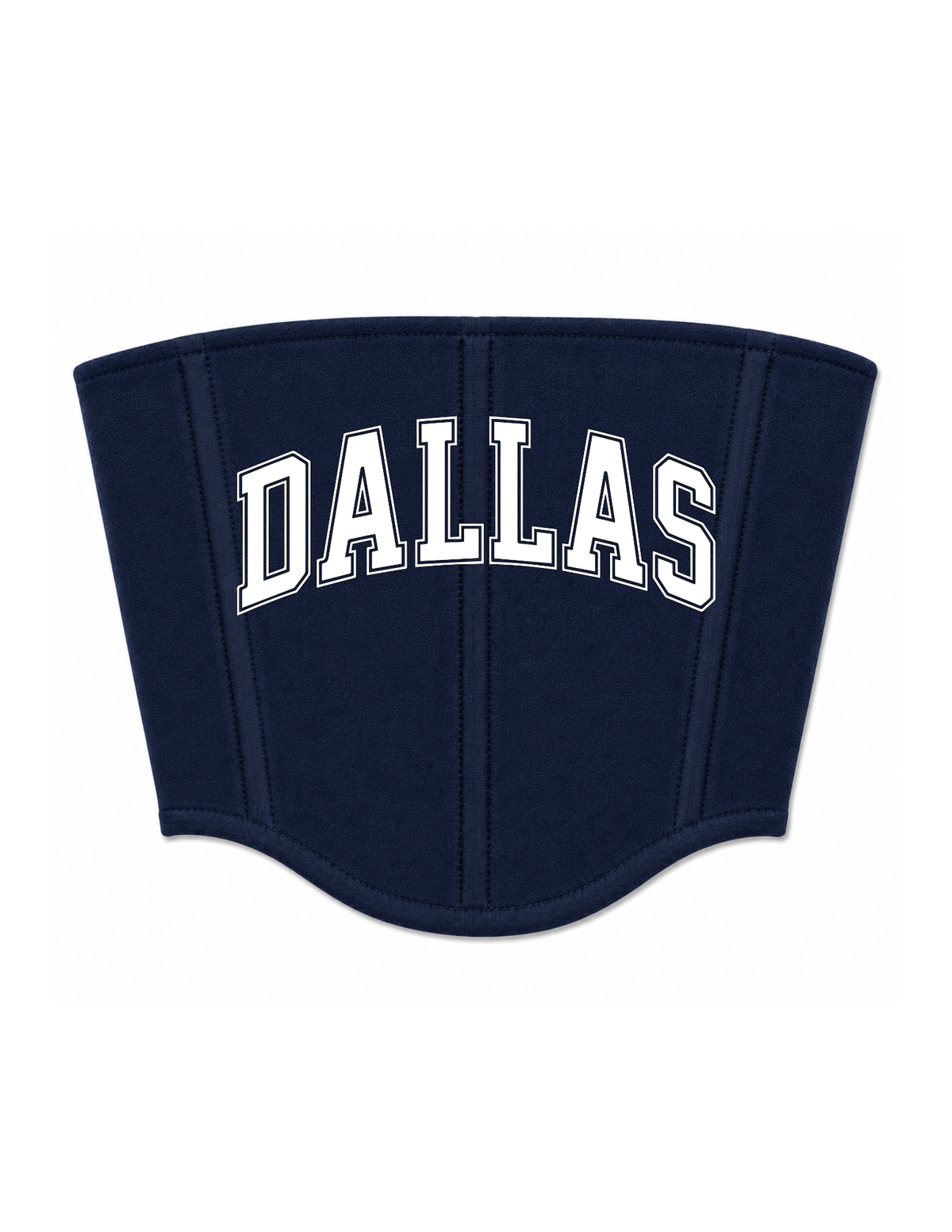 Dallas Sideline Corset