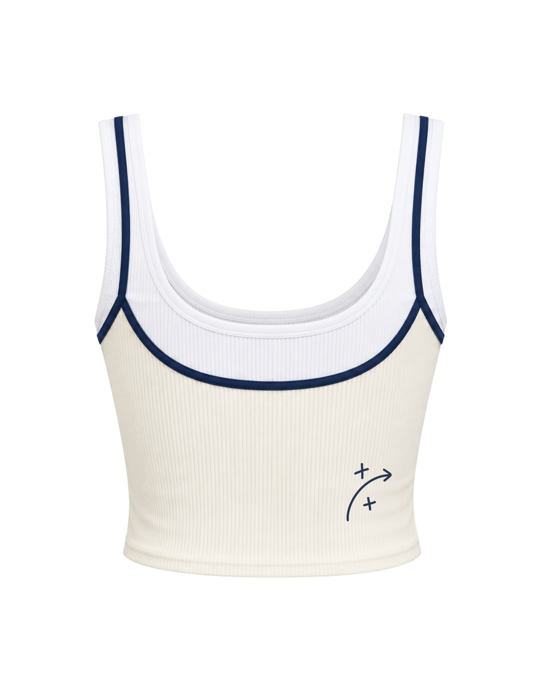 Dallas Varsity Tank
