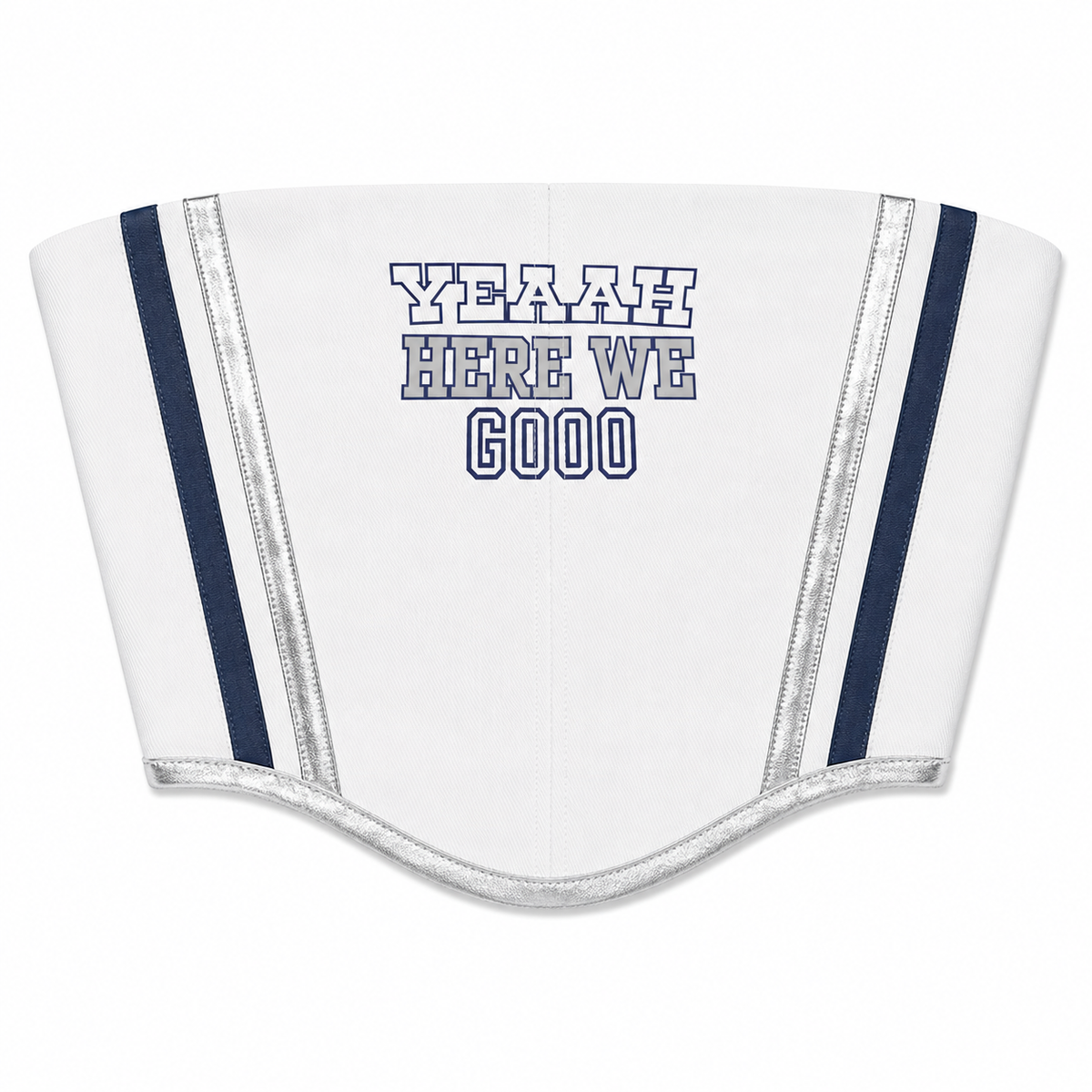Dallas Victory Corset