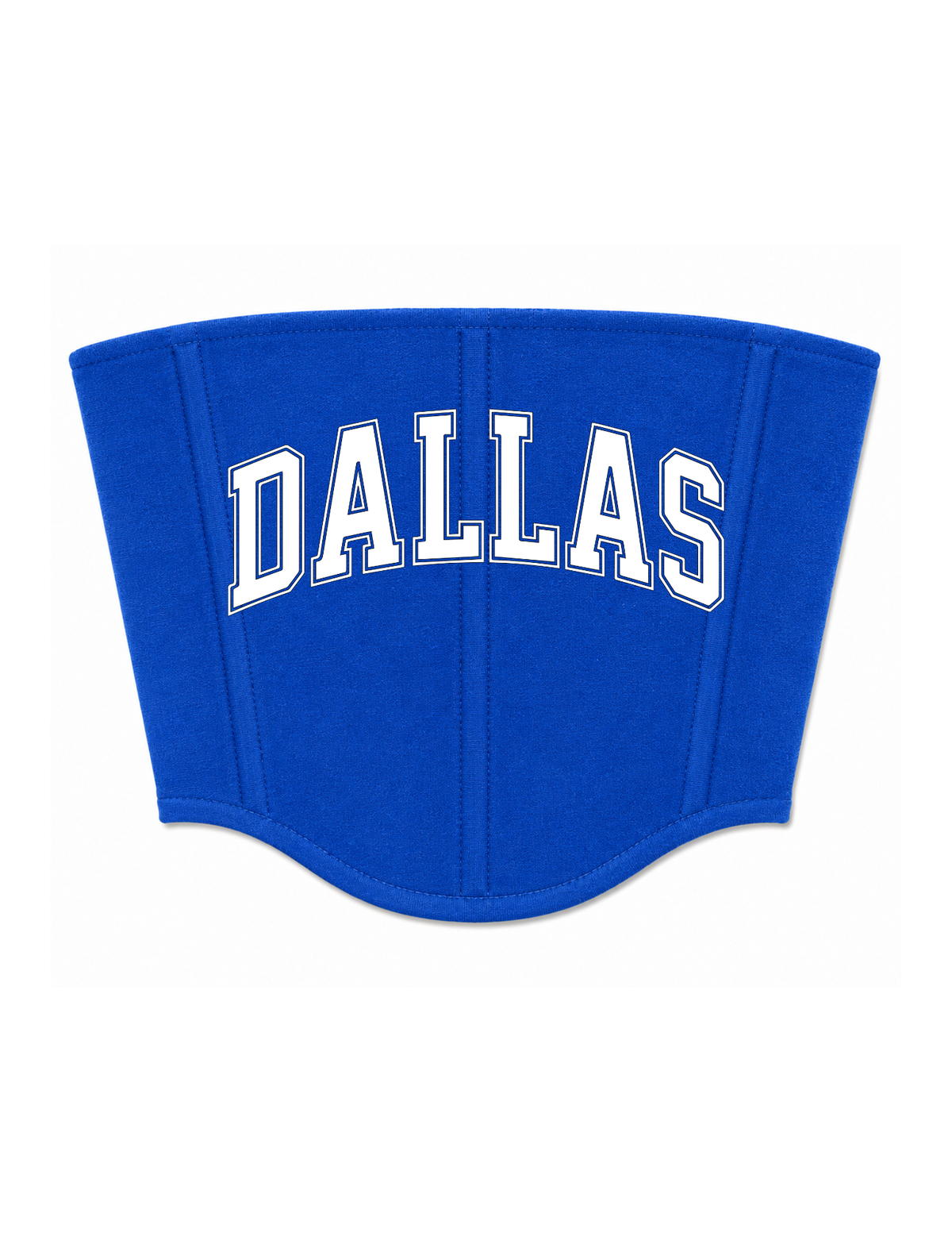 Dallas Sideline Corset