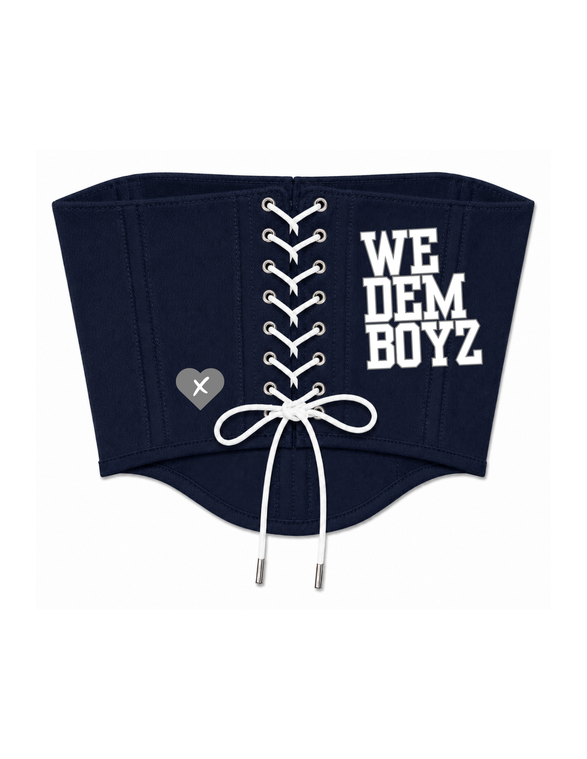 Dallas Sideline Corset