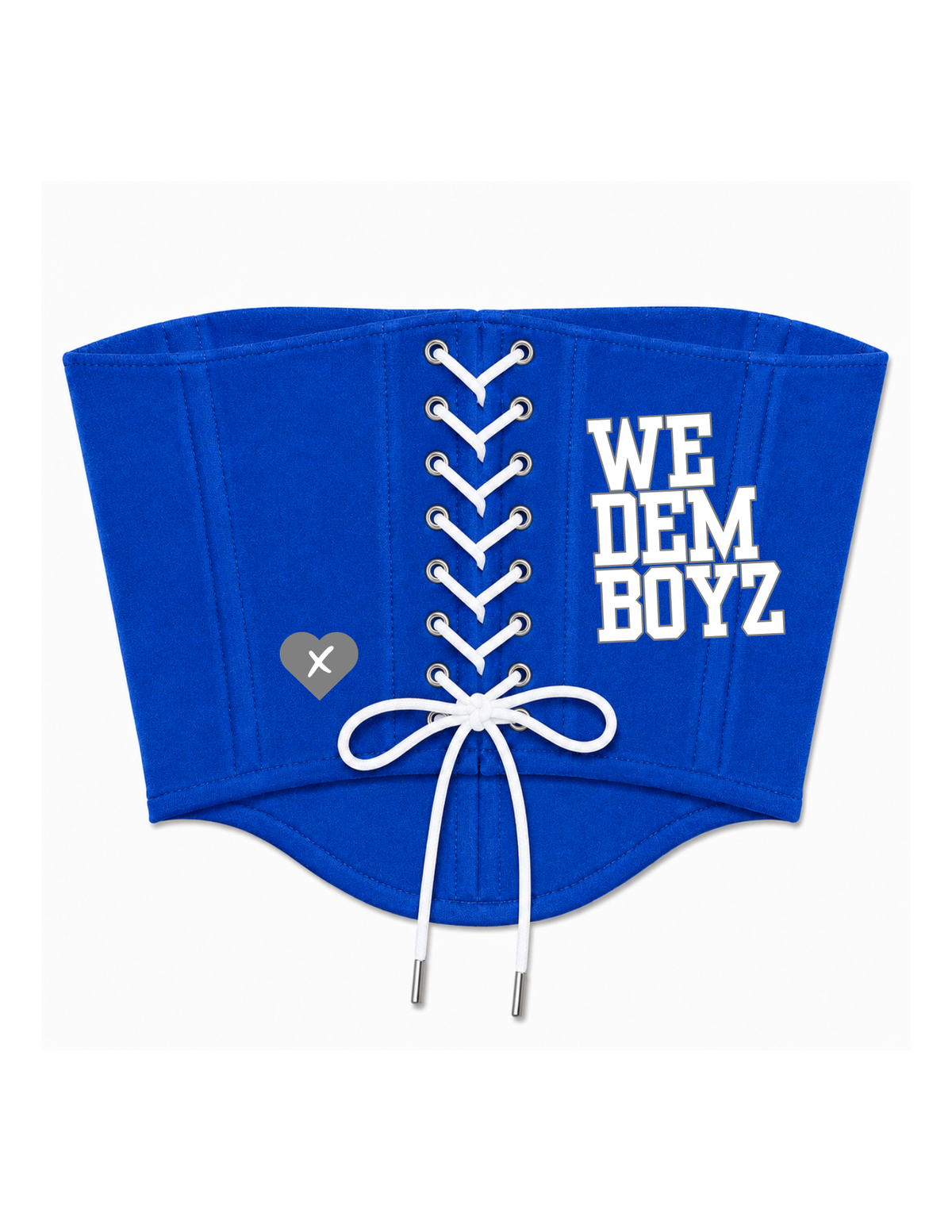 Dallas Sideline Corset