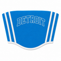 Detroit Varisty Corset