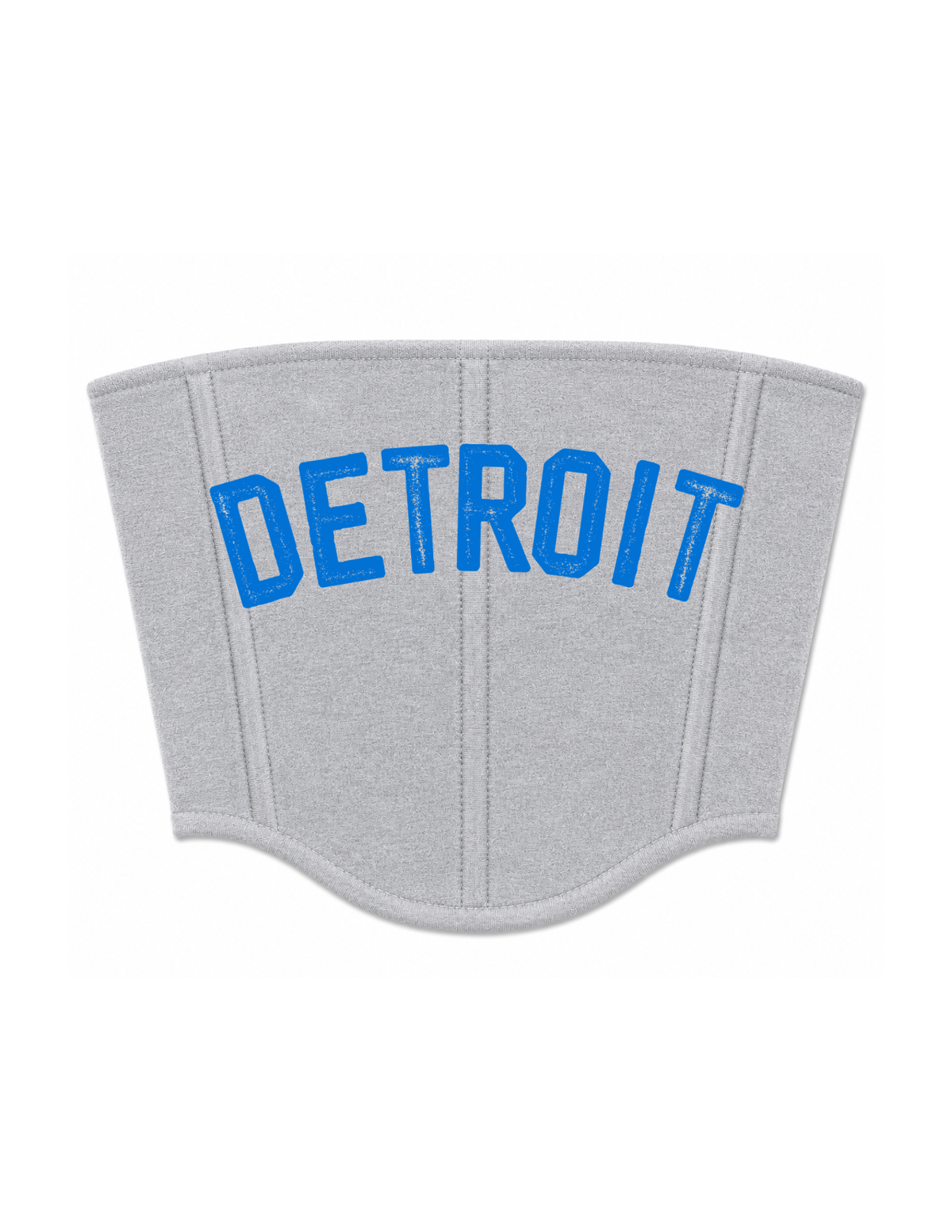 Detroit Rival Vintage Corset