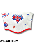 Detroit Basketball Corsets