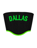 Dallas Sideline Hockey Corset