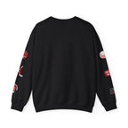 Detroit Hockey Legacy Crewneck