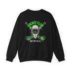 Dallas Hockey Club Crewneck