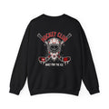 Detroit Hockey Club Crewneck