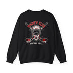 Detroit Hockey Club Crewneck