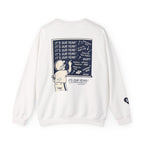 It’s Our Year Dallas Crewneck