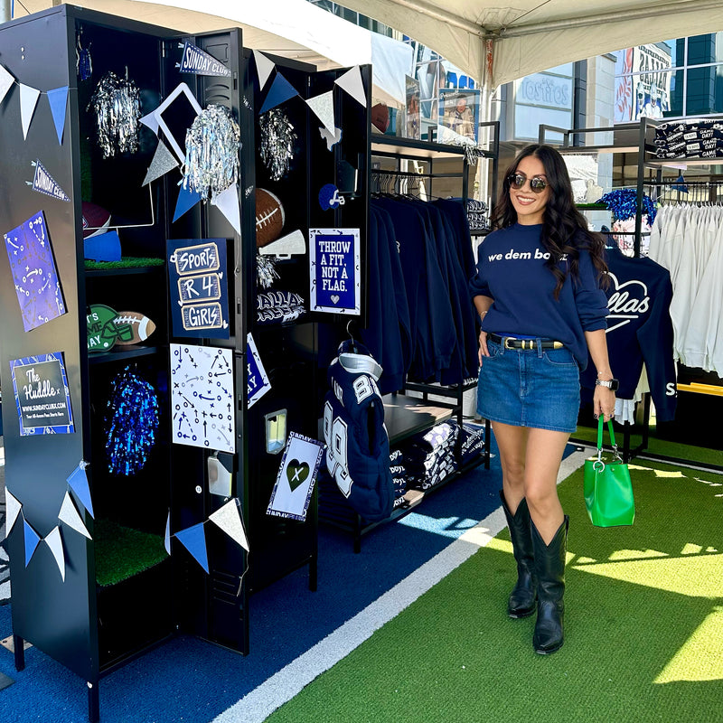 THE STAR IN FRISCO (COWBOYS HEADQUARTERS)