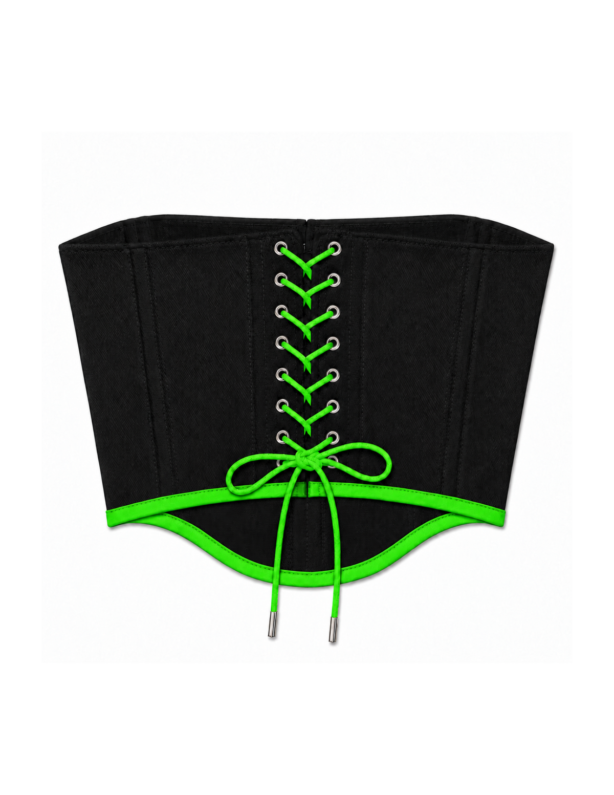 Dallas Sideline Hockey Corset