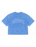 Detroit Game Day Tee