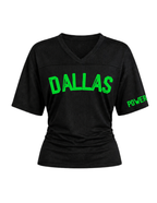 Dallas Hockey Jersey