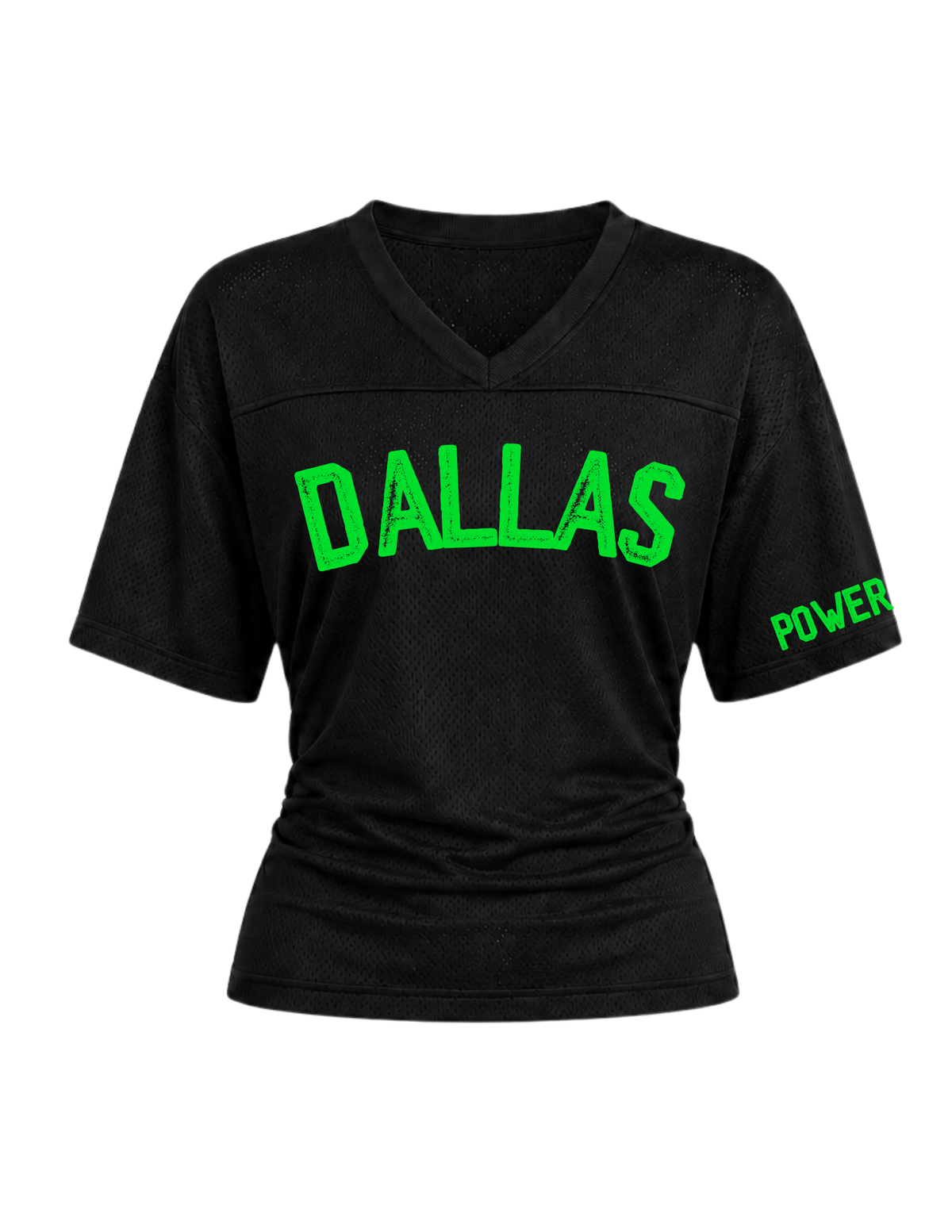 Dallas Hockey Jersey