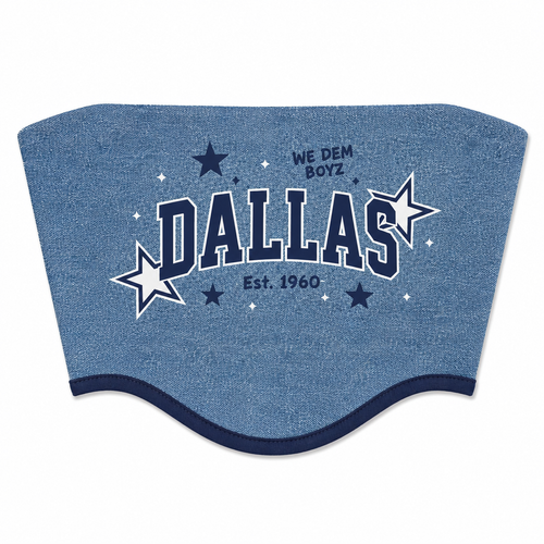 Dallas Rally Corset