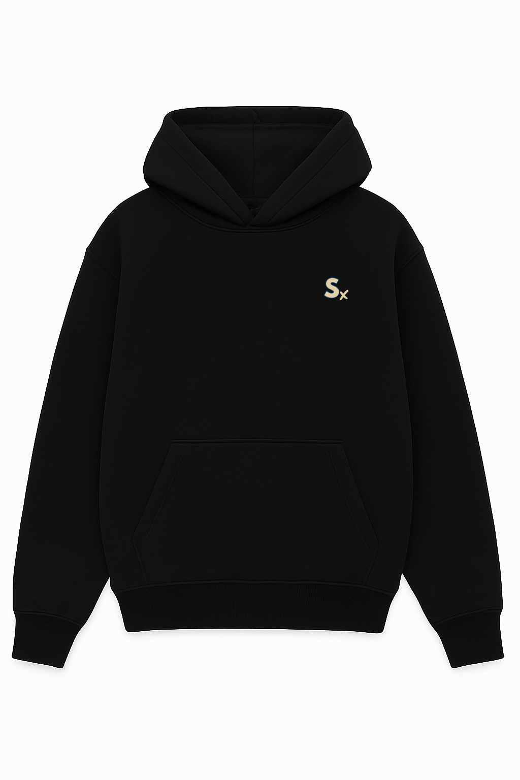 Feed the Beast Hoodie