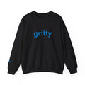 Detroit Gritty Crewneck