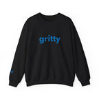 Detroit Gritty Crewneck