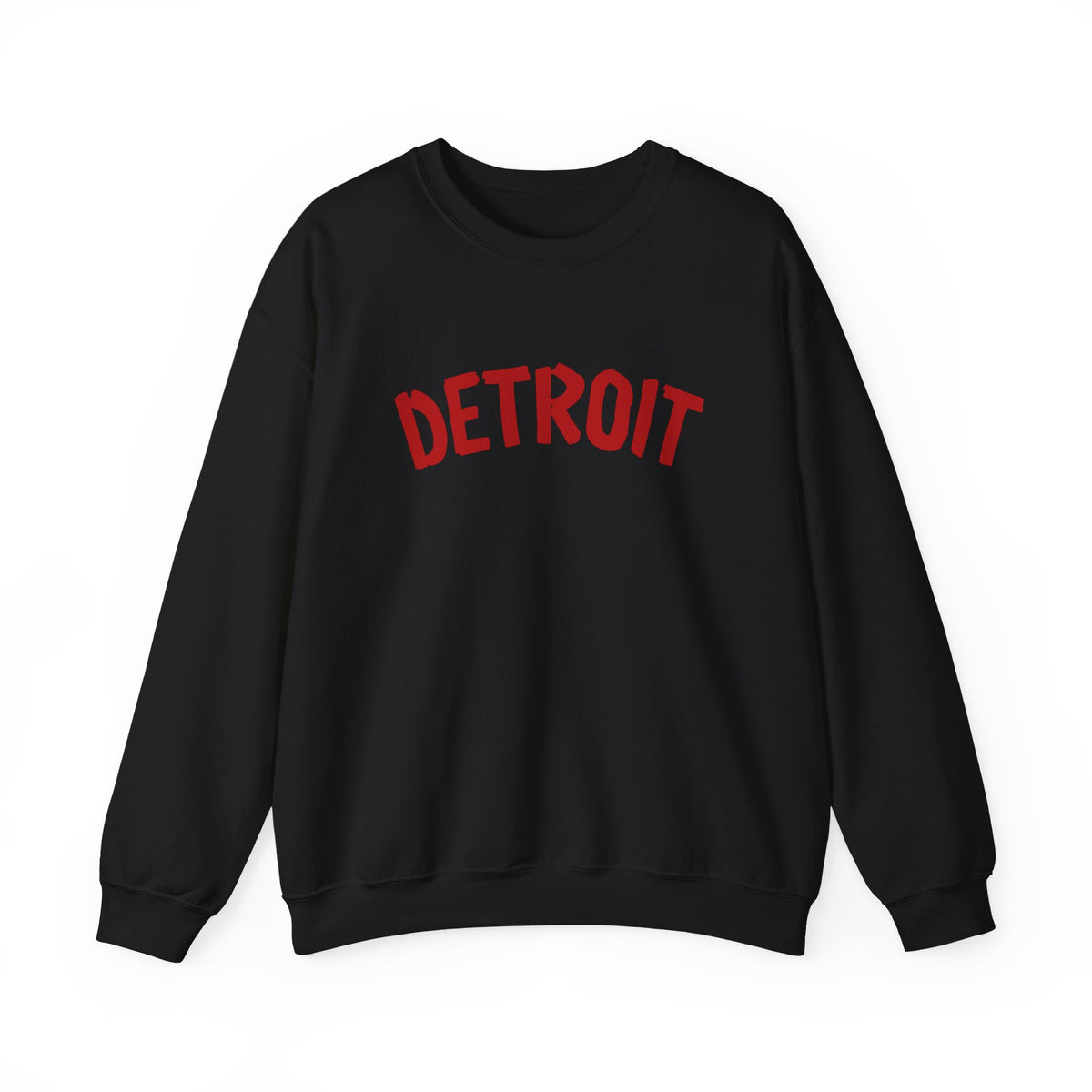 Detroit Hockey Club Crewneck