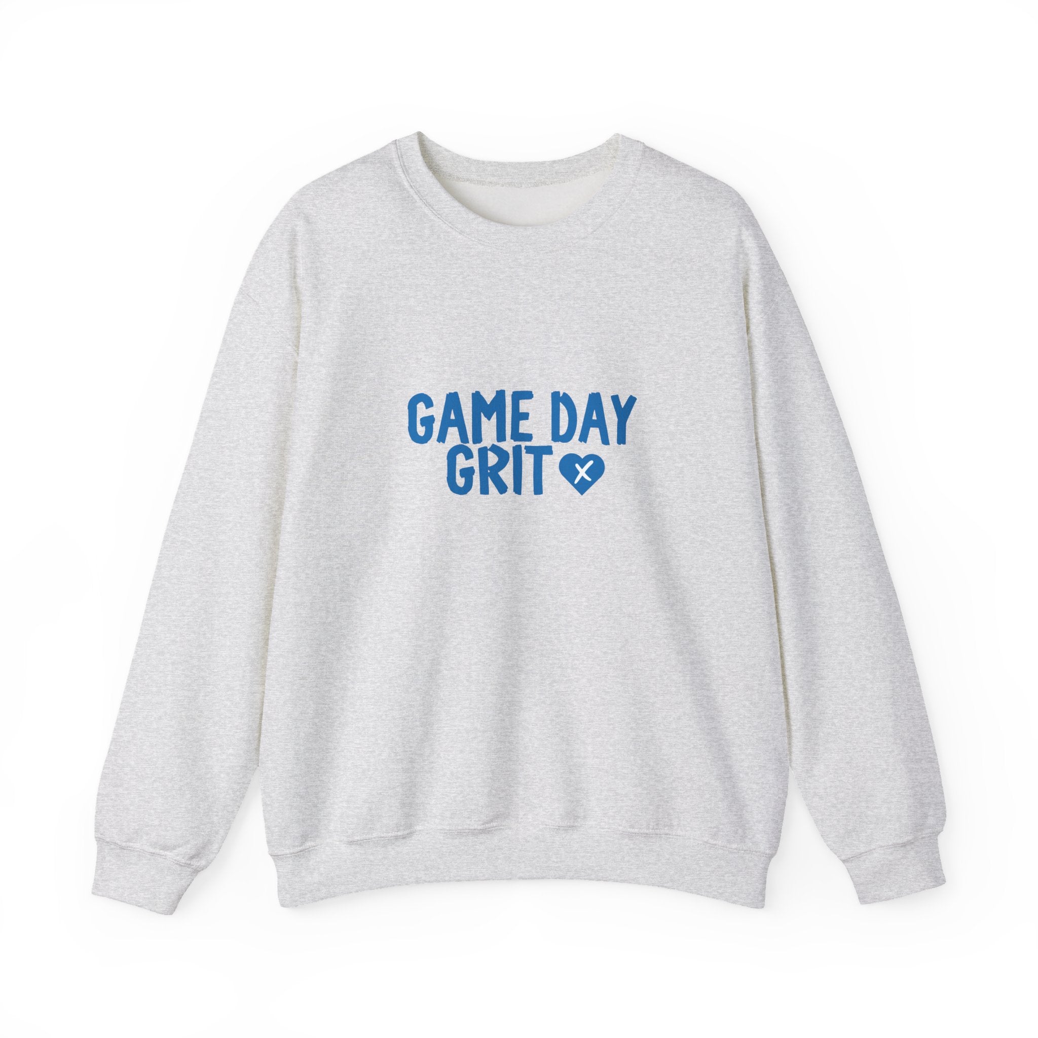 Game Day Grit Crewneck