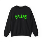 Dallas Hockey Club Crewneck