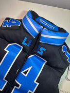 Game Day Puffer Vest