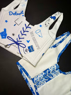 Game Day Corsets