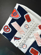 Game Day Corsets