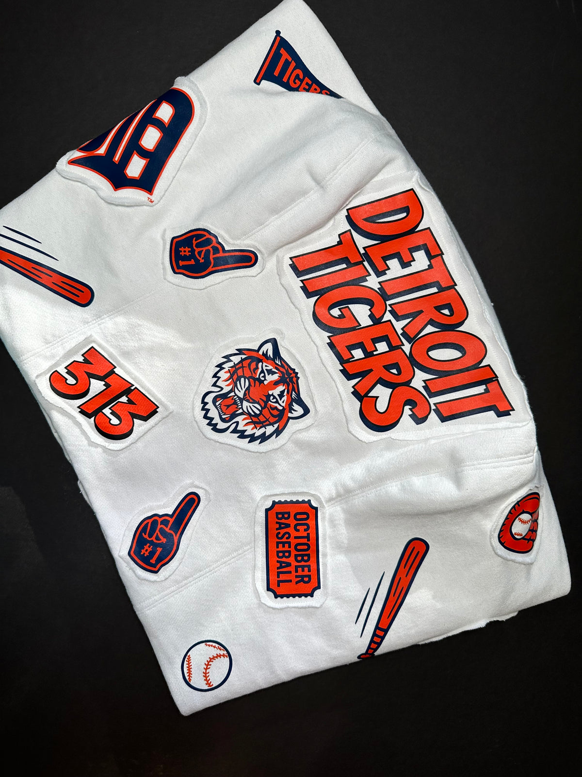 Game Day Corsets