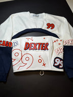 Game Day Corsets