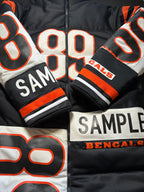 Game Day Puffer Jacket