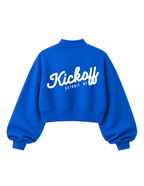 Meet Me at Kickoff Mockneck