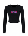 Detroit After Hours Playoff Tee