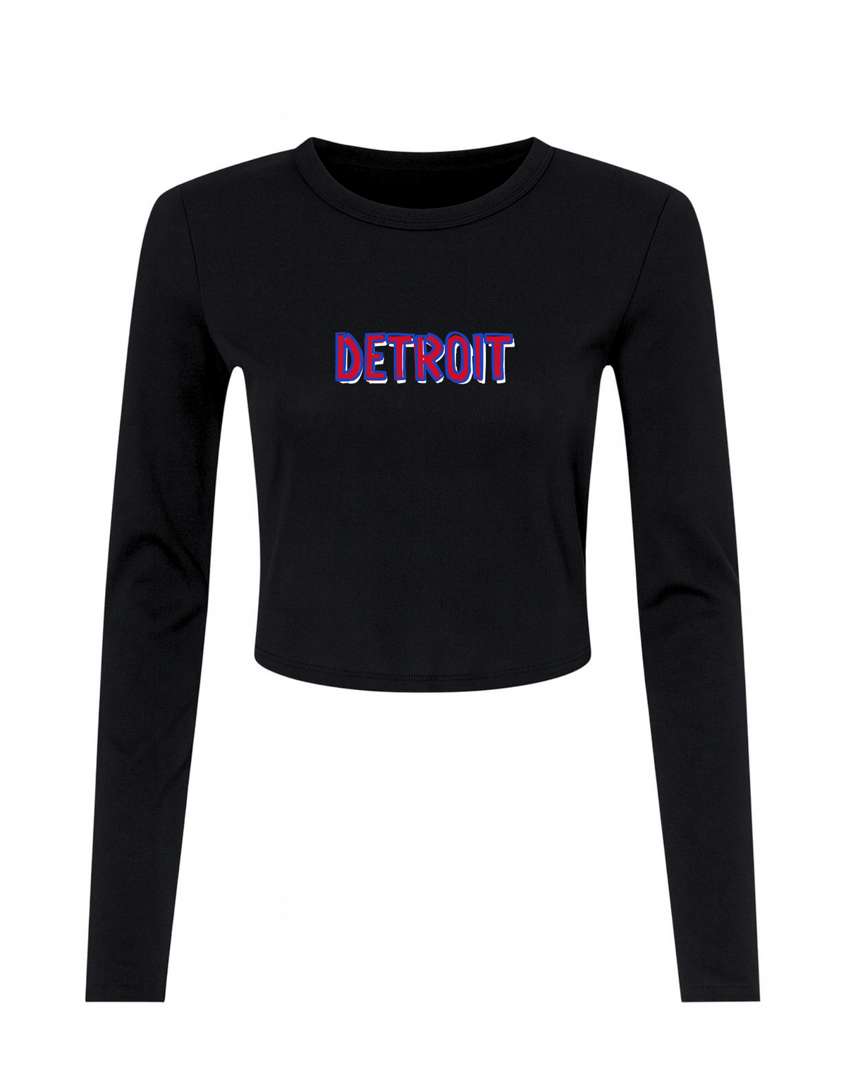 Detroit After Hours Playoff Tee