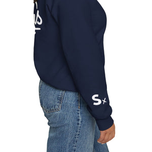 We Dem Boyz Dallas Crewneck