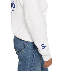 We Dem Boyz Dallas Crewneck