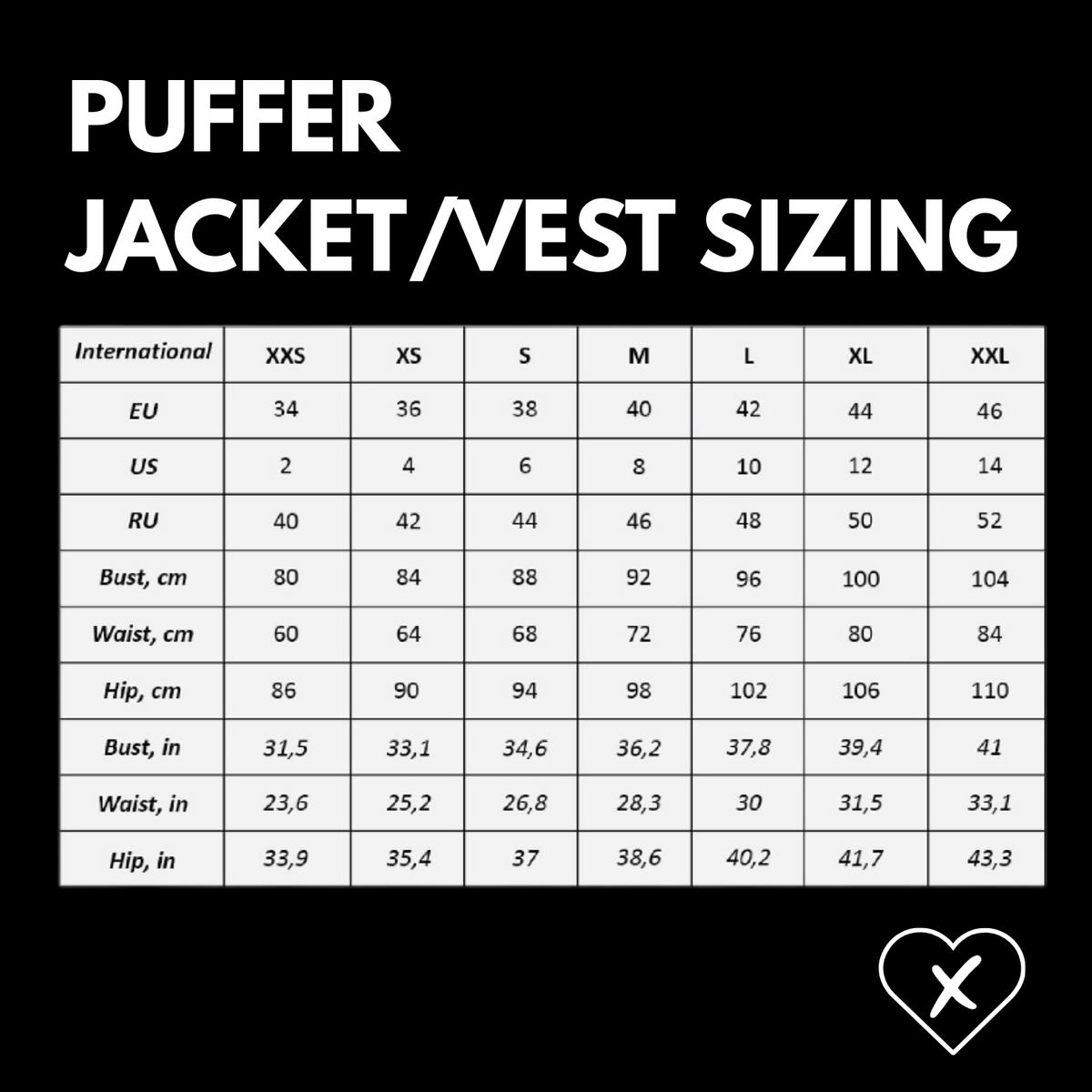 Game Day Puffer Jacket