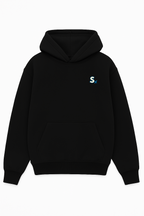 Detroit Turbo Mode Hoodie