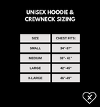 Dallas Hockey Club Crewneck