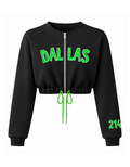 Dallas Cinch Zip