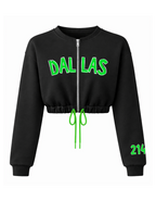 Dallas Cinch Zip