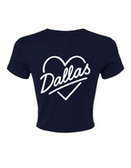 We Dem Boyz Dallas Baby Tee