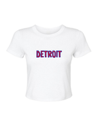 Detroit After Hours Playoff Tee